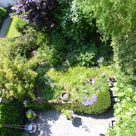 B&B Matin Tranquille Льєж Екстер'єр фото