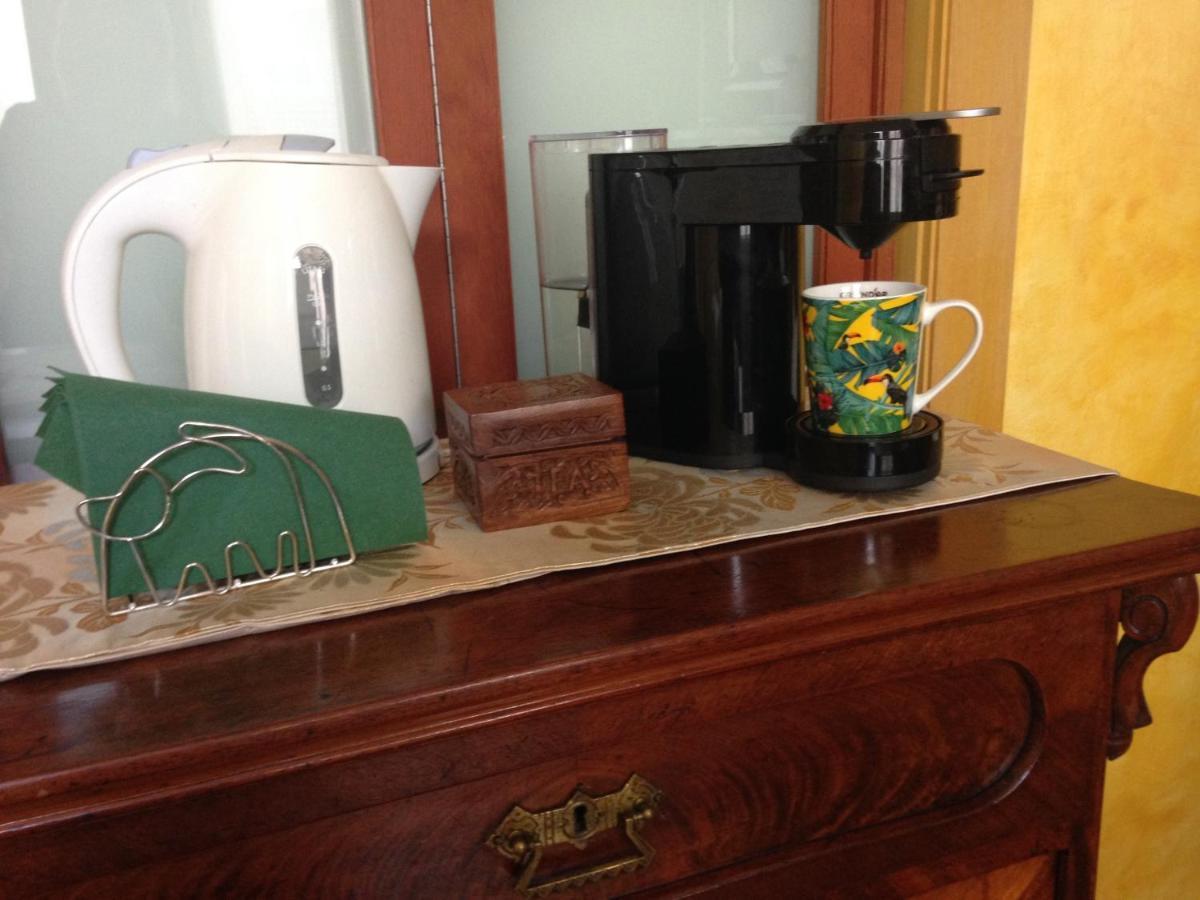 B&B Matin Tranquille Льєж Екстер'єр фото