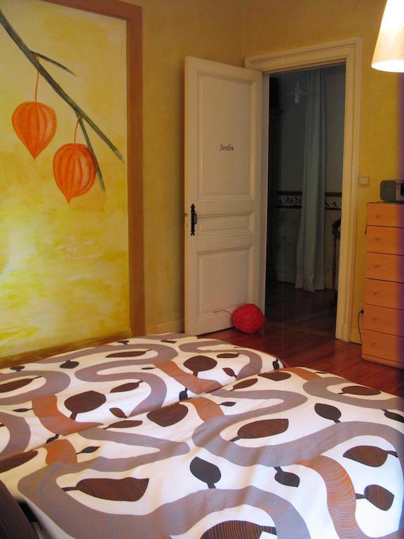 B&B Matin Tranquille Льєж Номер фото