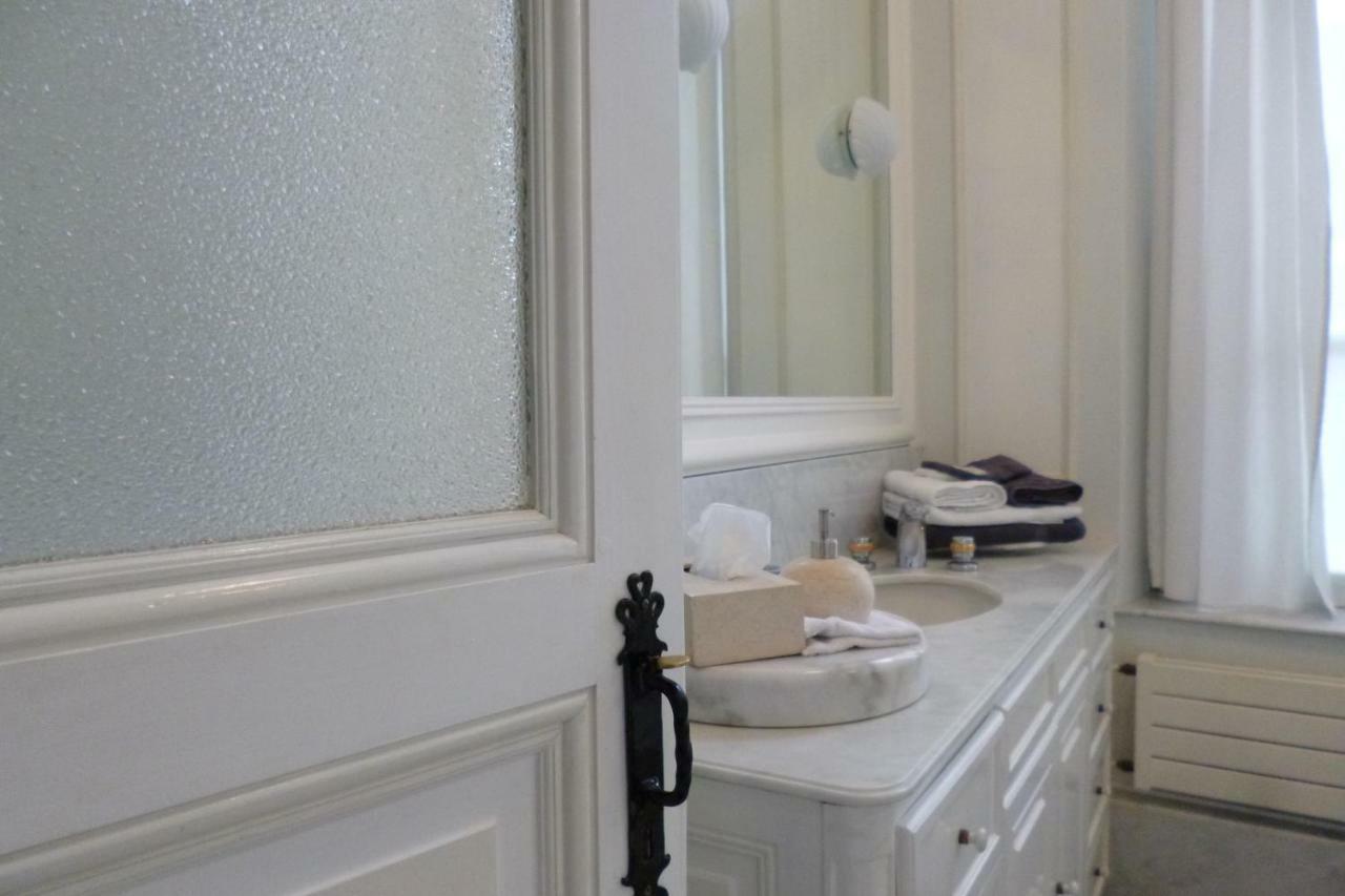 B&B Matin Tranquille Льєж Екстер'єр фото