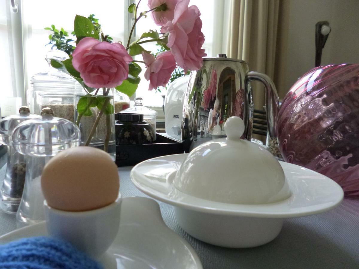 B&B Matin Tranquille Льєж Екстер'єр фото